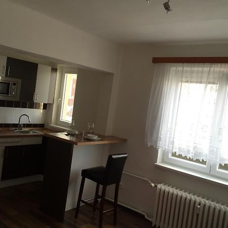 Studio Ostrava - Masarykovo Namesti Kültér fotó