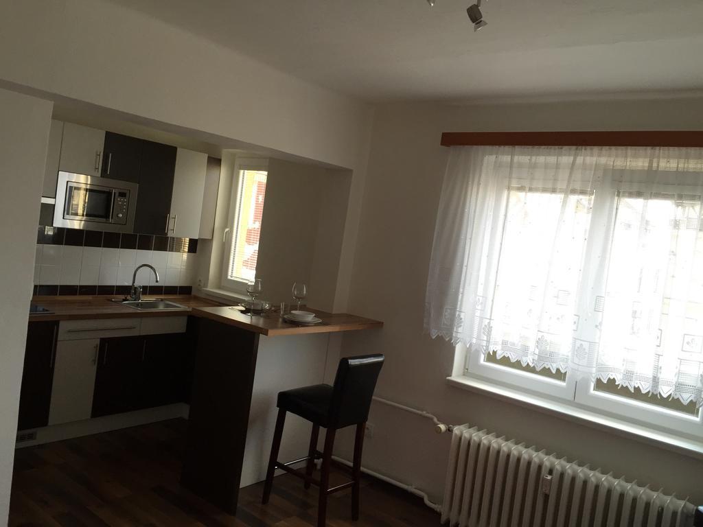 Studio Ostrava - Masarykovo Namesti Kültér fotó