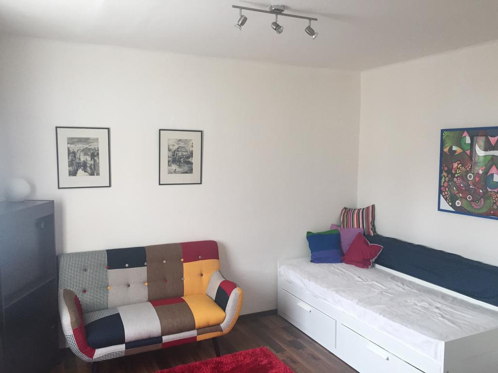 Studio Ostrava - Masarykovo Namesti Kültér fotó